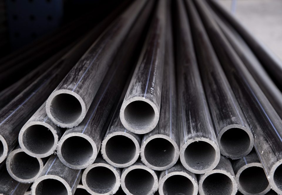 Az alumínium cső alkalmazása víz- és gázvezetékekben - bronzker.hu