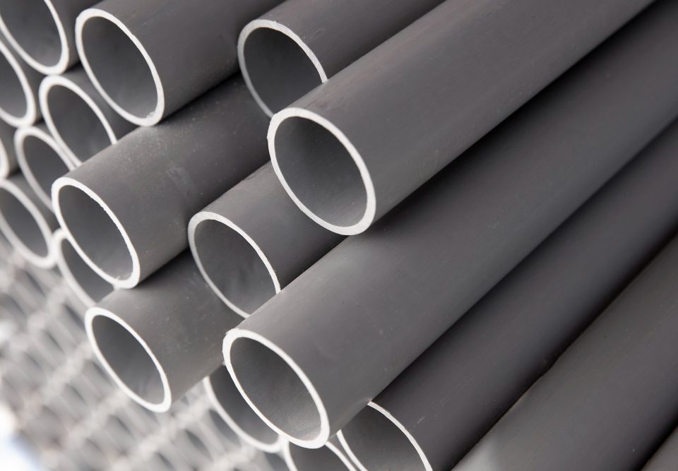 Az alumínium cső méretei és kiválasztása építkezésekhez - bronzker.hu