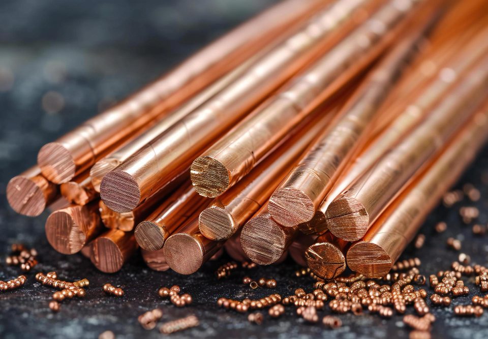 Réz cső alkalmazása víz-, fűtés- és hűtéstechnikai rendszerekben - bronzker.hu