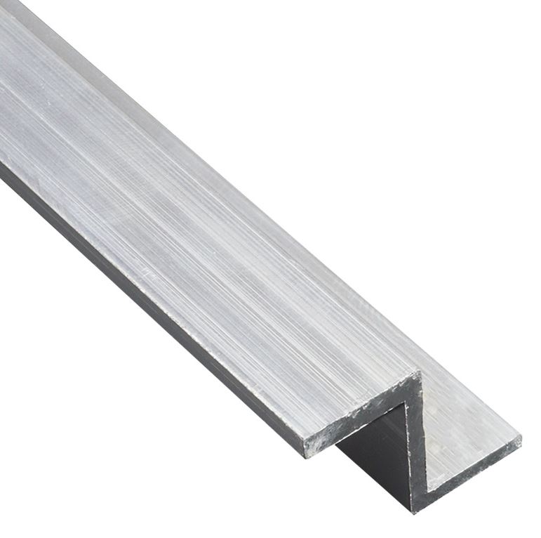 Standard alumínium rajzos profilok